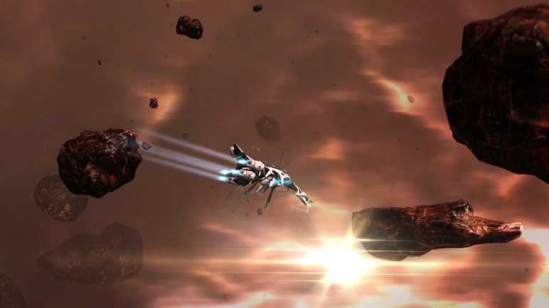 Review of Starpoint Gemini 2 – image 11