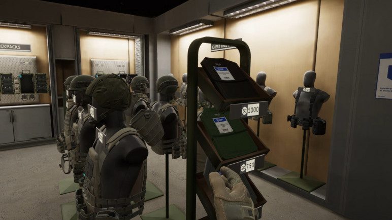 Buy an Offline Into the Radius 2 Account for Steam – image 8