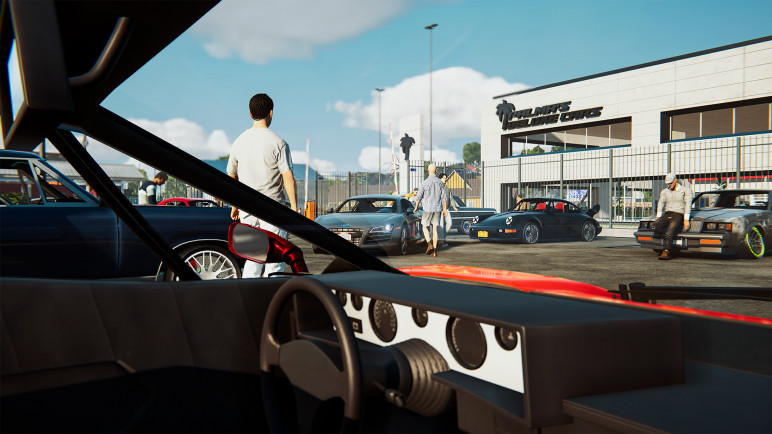 Buy an Offline Account Car For Sale Simulator 2023 for Steam – image 7