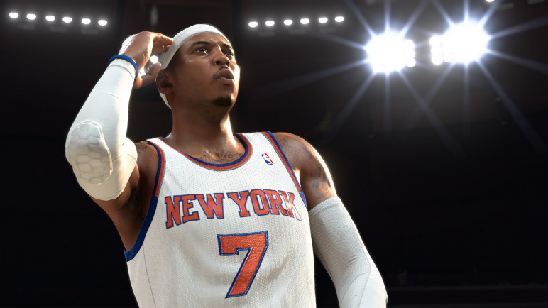 NBA 2K26 – image 4