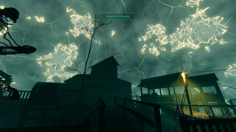 Купить оффлайн аккаунт Ghost Watchers для Steam – изображение 11