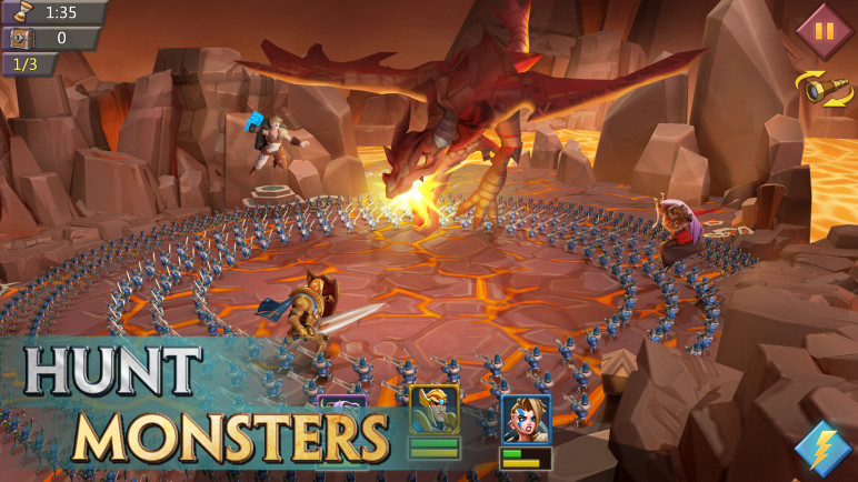 Алмазы для Lords Mobile – изображение 6
