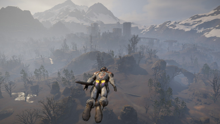 Buy an ELEX 2 Offline Account – image 3