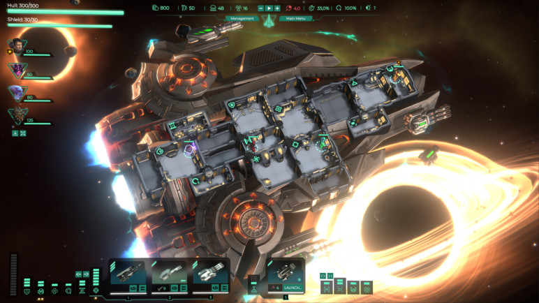 Услуги активации для Trigon: Space Story – изображение 2