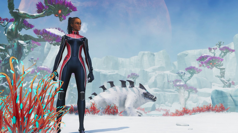 Купить ключ Subnautica Below Zero – изображение 9