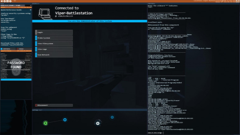 Купить Hacknet – изображение 2