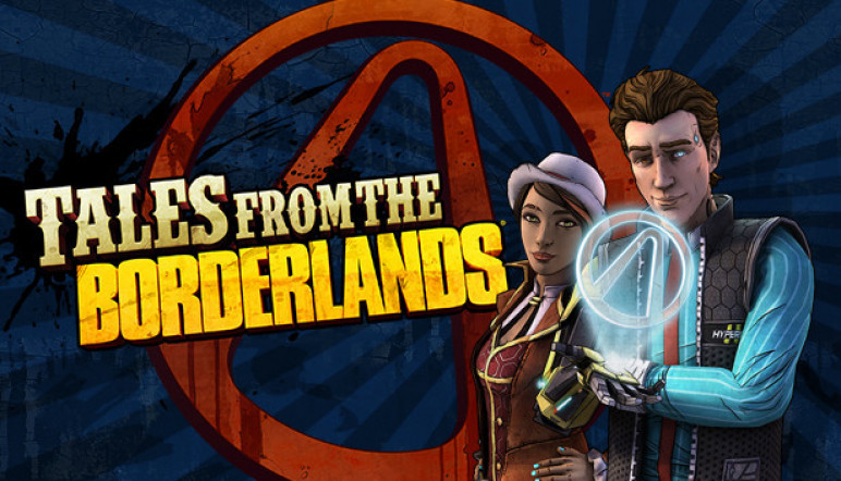 Tales from the Borderlands – image 10
