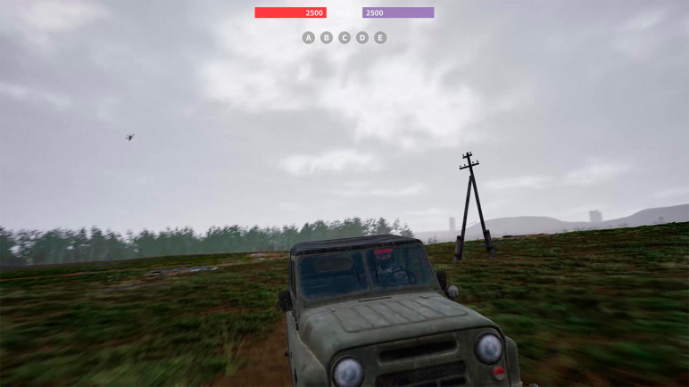 Buy FPV Kamikaze Drone – image 3