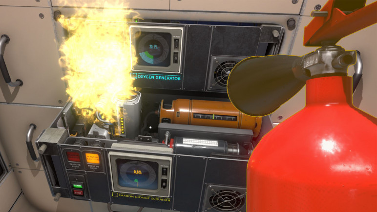 Купить аккаунт Tin Can для Steam – изображение 8