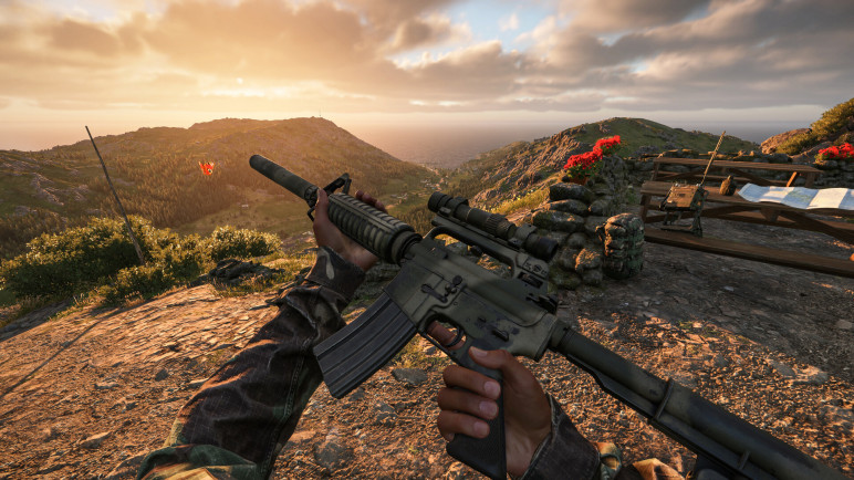 The Arma Reforger – image 7