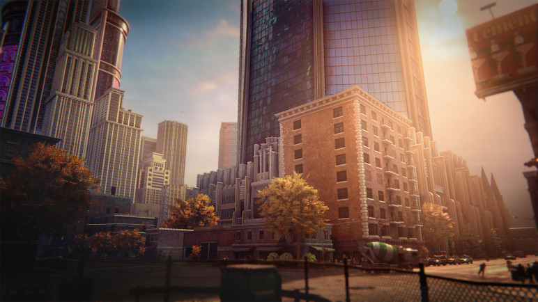 Saints Row The Third Remastered – image 7