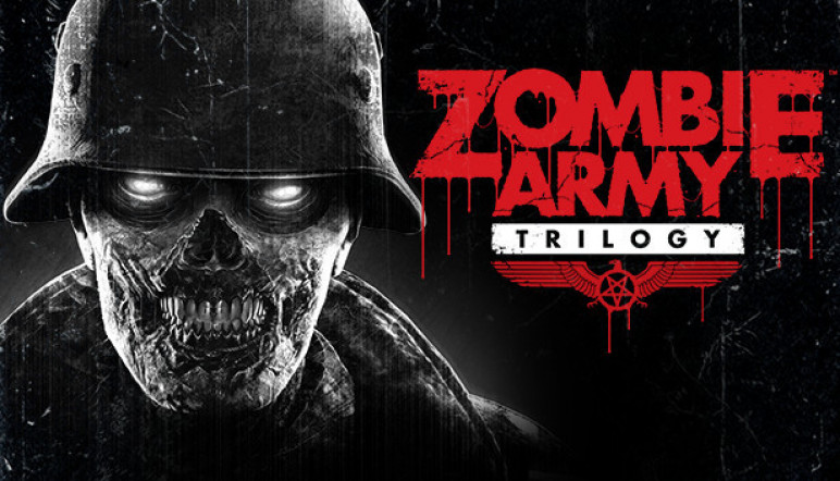 Buy an Offline Zombie Army Trilogy Account for Steam – image 12