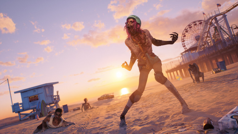 The Dead Island 2 – image 4