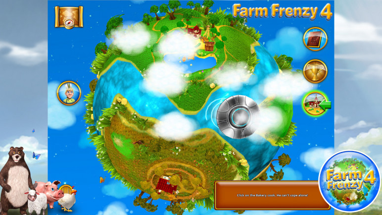 The Farm Frenzy 4 – image 2