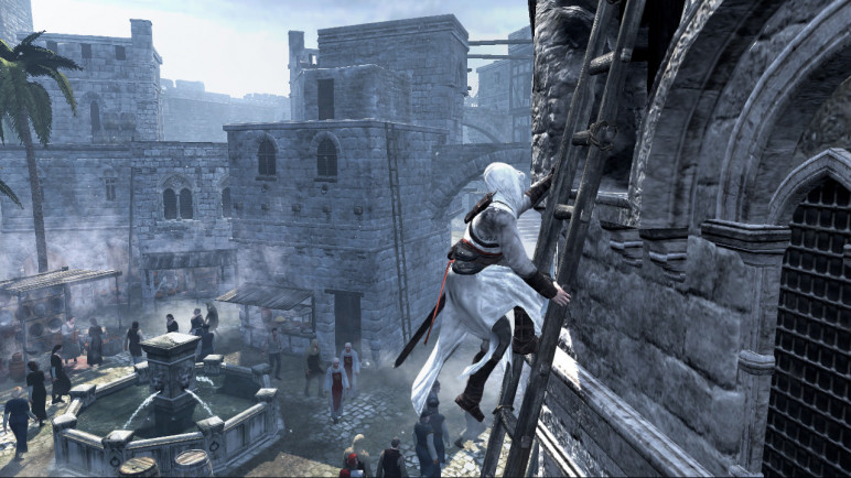 Offline Assassin's Creed Directors Cut – image 7