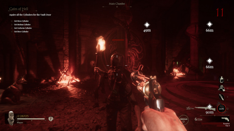Buy the Sker Ritual Key for Steam – image 3