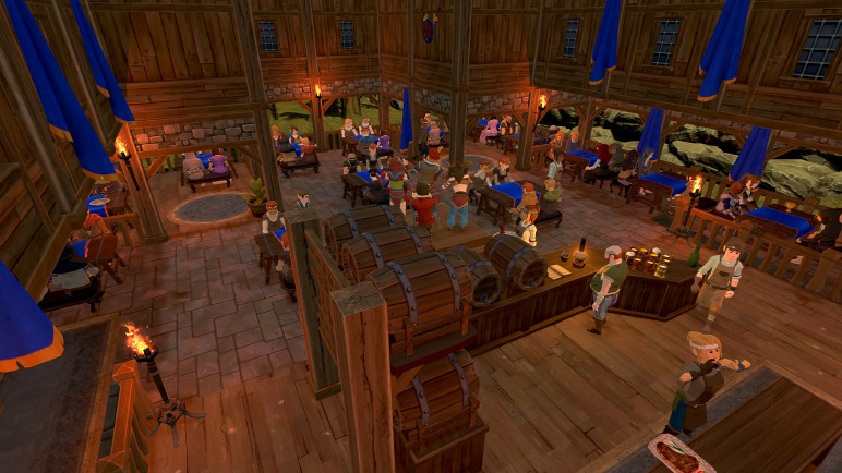 Tavern Master for Steam – image 4