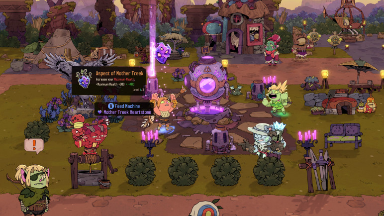 Buy an Offline Rotwood Account for Steam – image 2