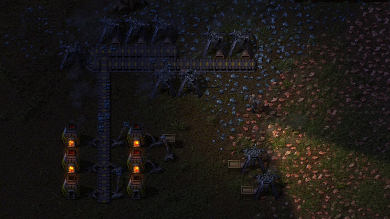Купить ключ Factorio для Steam – изображение 3