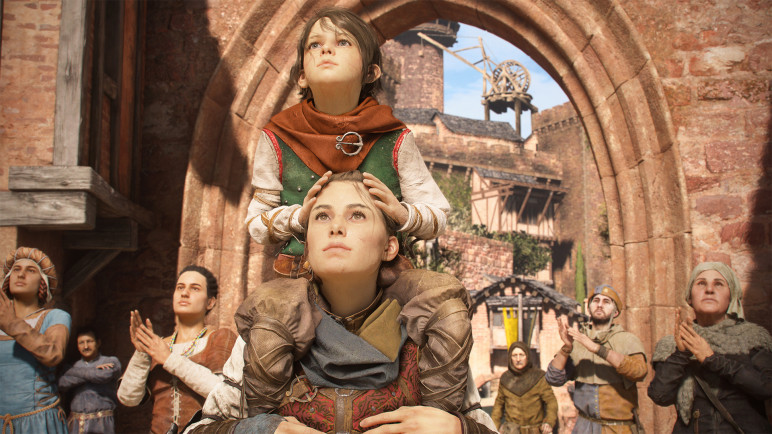 Buy an Offline Account with A Plague Tale Requiem – image 3
