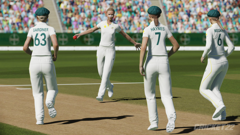 Cricket 22 for Xbox – image 6