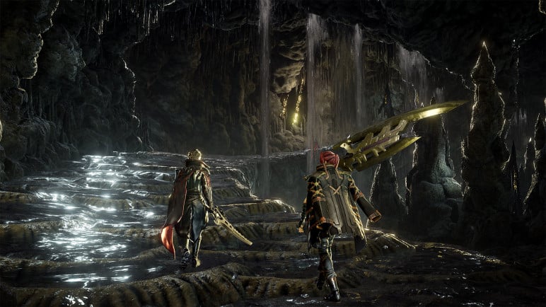 Купить CODE VEIN – изображение 2