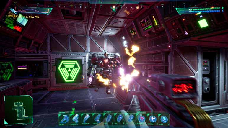 Buy an Offline System Shock 2023 Account – image 4