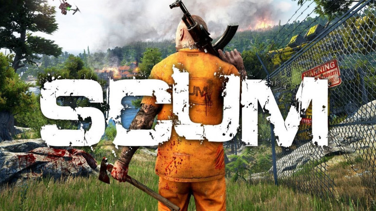 SCUM Steam CD Keys – image 11