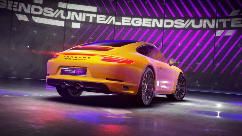 Купить Asphalt 9 – изображение 2