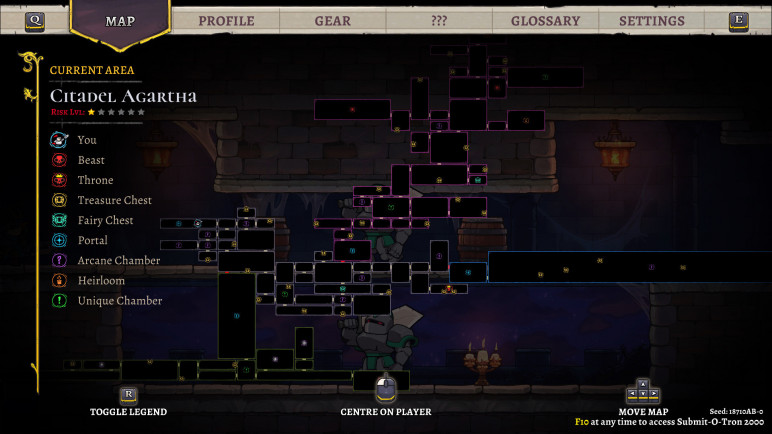 Rogue Legacy 2 for Epic Games Store – image 4