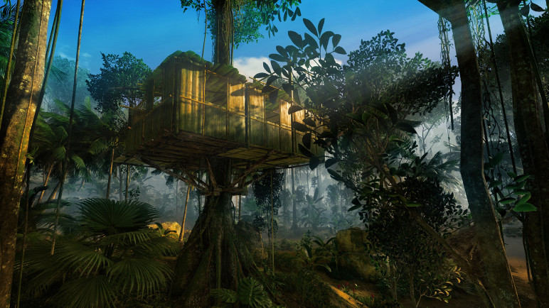 Green Hell – image 8