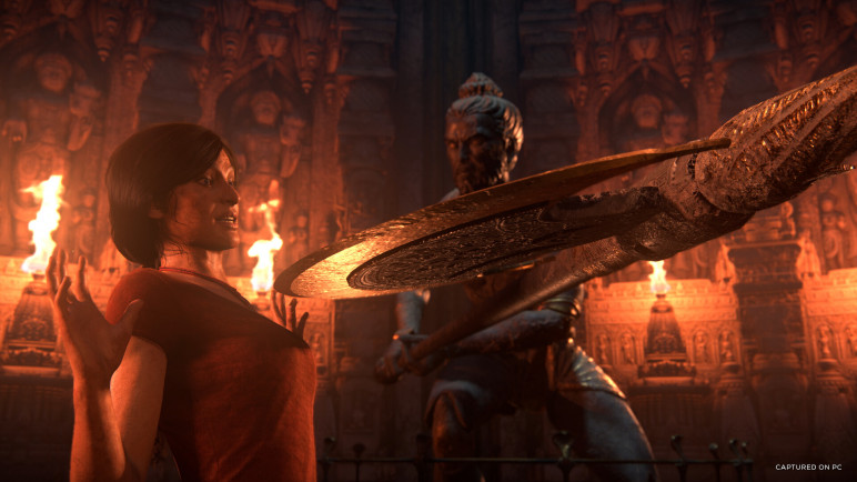 Uncharted Legacy of Thieves Collection – image 4