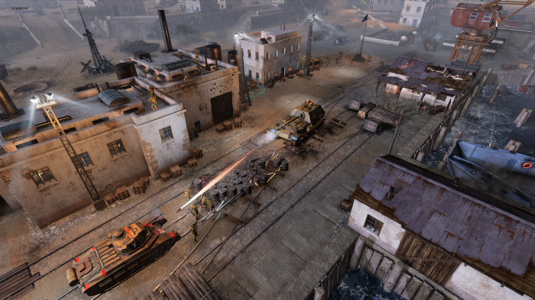 Buy Company of Heroes 3 offline account – image 6