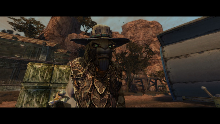 Ключи и гифты для Oddworld: Stranger's Wrath – изображение 4