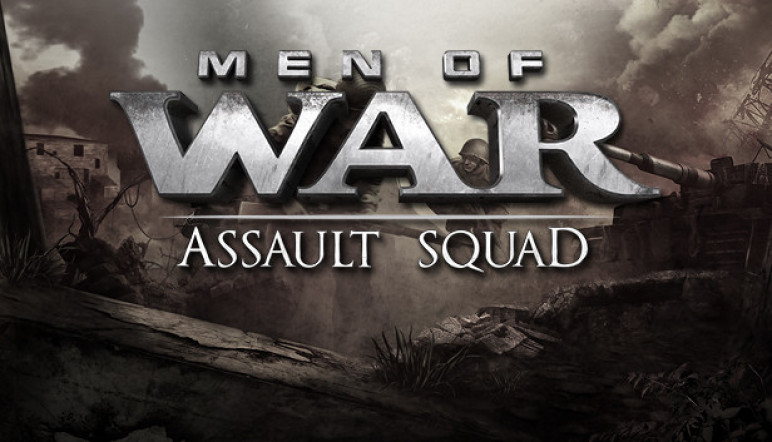 Ключи и гифты для Men of War: Assault Squad