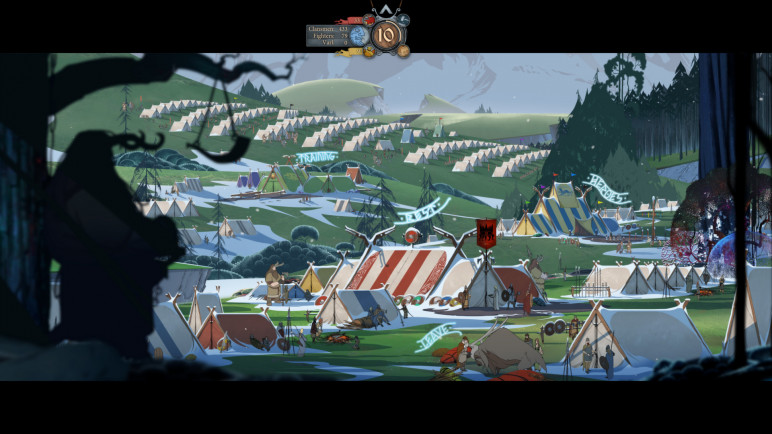 The Banner Saga – image 8