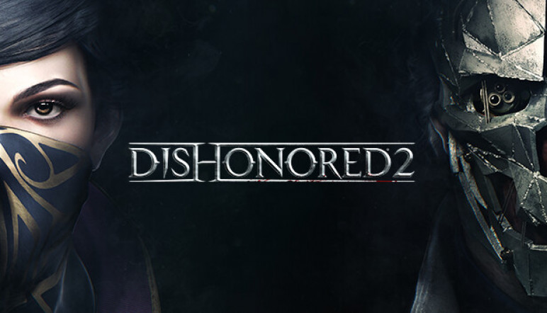Купить аккаунт Dishonored 2 для GOG – изображение 10