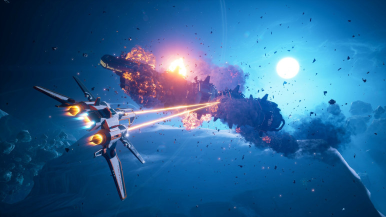 Buy an Everspace 2 account for Xbox, Microsoft Store – image 2