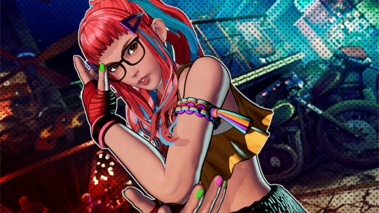 FATAL FURY City of the Wolves – image 10