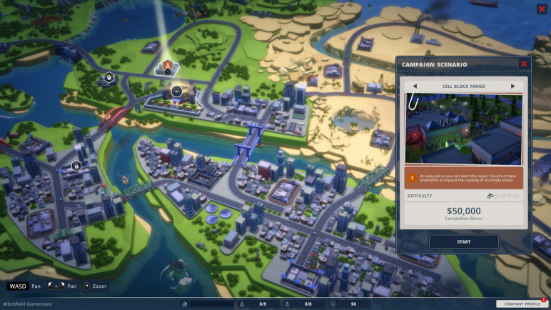 Review of Prison Architect 2(The Architect 2) – image 8