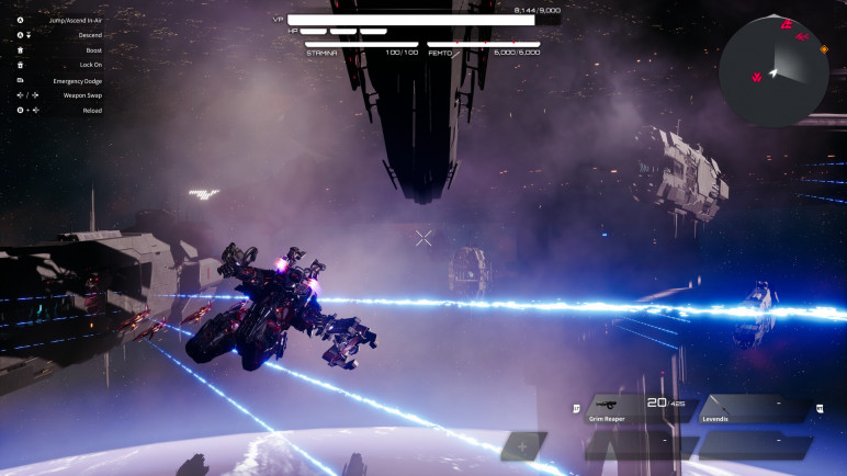 Buying Daemon X Machina:Titanic Scion – image 2