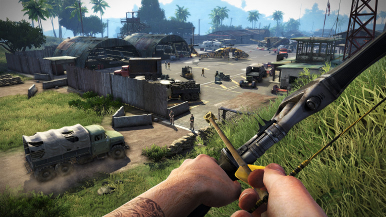 The Far Cry Franchise Pack – image 4