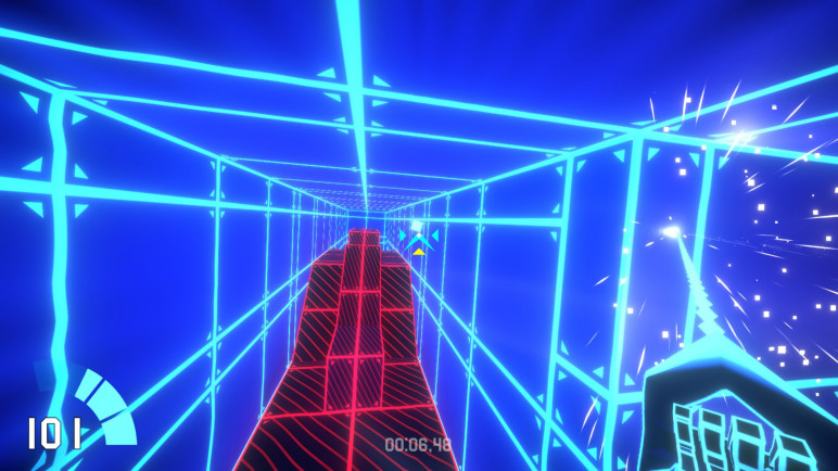 Cyber Hook - DLC for Steam – image 4