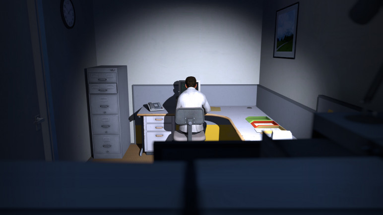 Buy the Stanley Parable Key for Steam – image 2