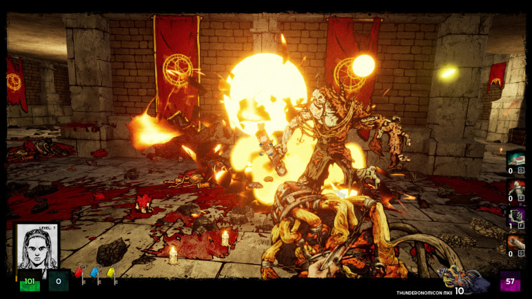 Forgive Me Father – image 7