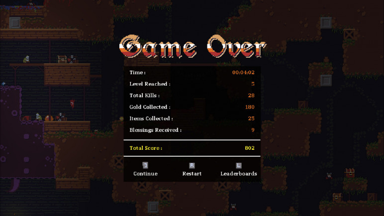 Ключи и гифты для Caveblazers – изображение 9