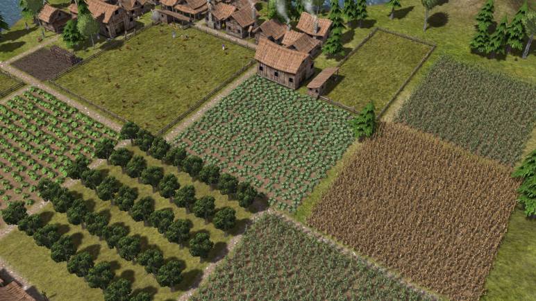 Купить Banished – изображение 8
