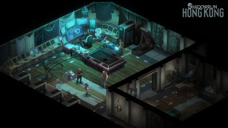 Купить Shadowrun Hong Kong – изображение 9
