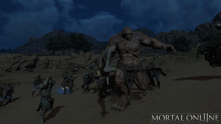 Buy Twitch Drops for Mortal Online 2 – image 7