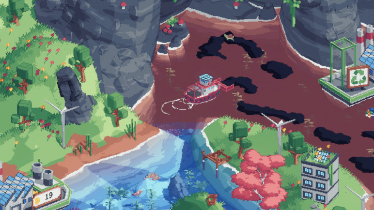 Spilled! Offline accounts – image 5